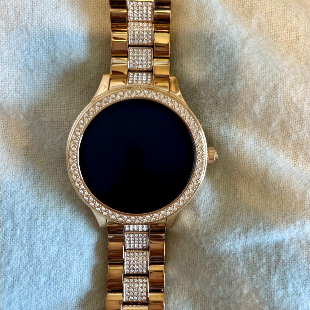 Fossil Smartwatch